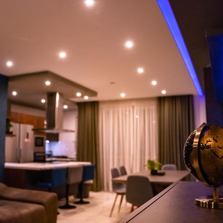 Designer 3 Bedroom And 3 Bathroom Apartment In Swatar Birkirkara Exterior foto